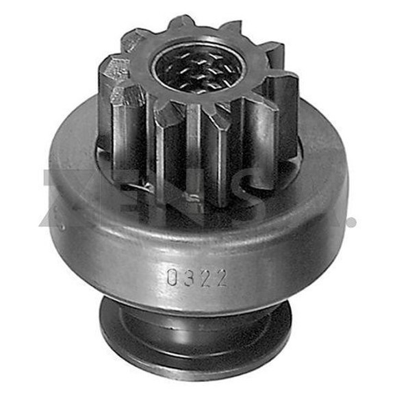 Imagen de BENDIX DE ARRANQUE FORD 2000/3000/4000/7000 CON LUCAS