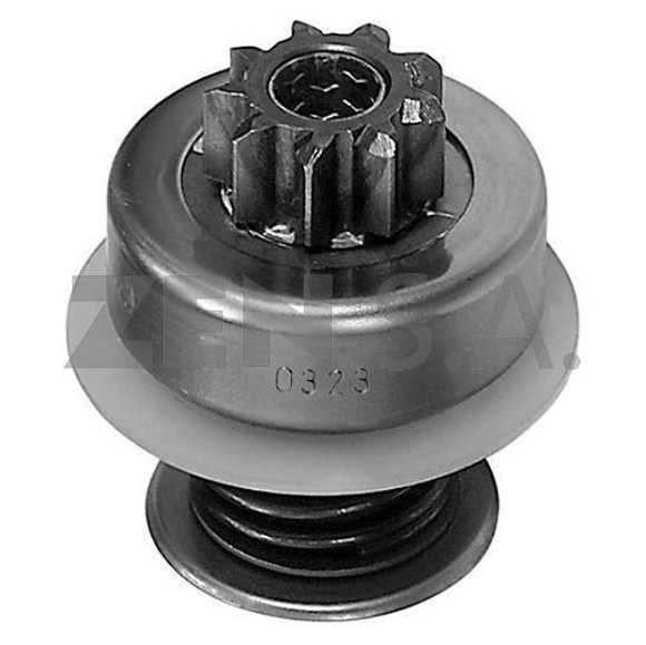 Imagen de BENDIX DE ARRANQUE FORD VERONA/XR3 CON BOSCH