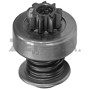 Imagen de BENDIX DE ARRANQUE FIAT 128 - VOLKSWAGEN 1300 CON BOSCH