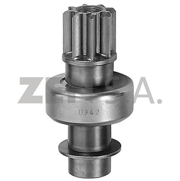 Imagen de BENDIX DE ARRANQUE FORD COURIER CON DENSO