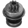 Imagen de BENDIX DE ARRANQUE VOLKSWAGEN GOL/PASSAT/SAVEIRO CON WAPSA