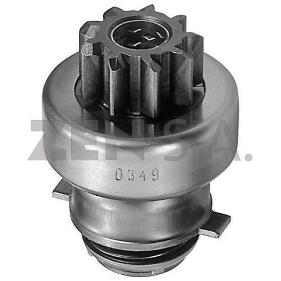 Imagen de BENDIX DE ARRANQUE HONDA ACCORD 1.6 - CIVIC 1.2/1.5