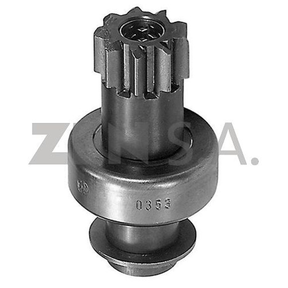 Imagen de BENDIX DE ARRANQUE TOYOTA CELICA/COROLLA/CORONA