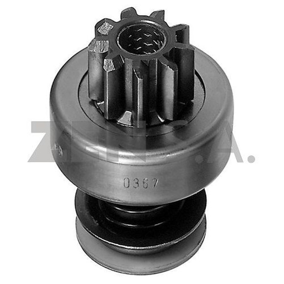 Imagen de BENDIX DE ARRANQUE SCANIA P/L/F94 220/260/310
