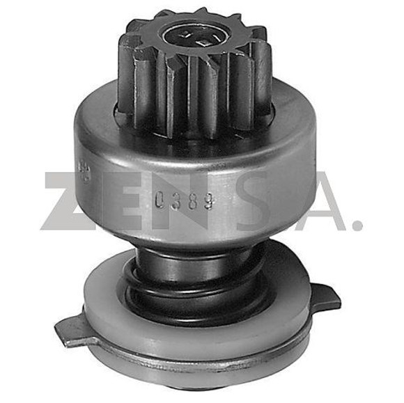 Imagen de BENDIX DE ARRANQUE FIAT FIORINO 1.3/1.5/1.6 CON MARELLI
