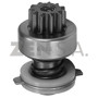 Imagen de BENDIX DE ARRANQUE FIAT FIORINO 1.3/1.5/1.6 CON MARELLI