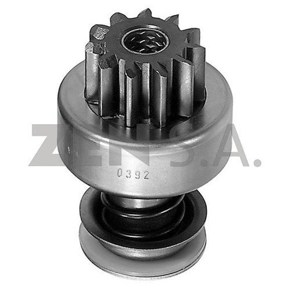 Imagen de BENDIX DE ARRANQUE CAMION VOLKSWAGEN LT28/LT31