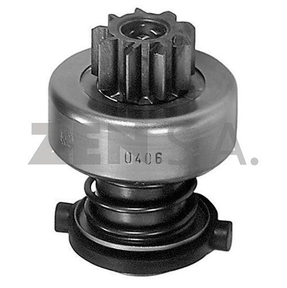 Imagen de BENDIX DE ARRANQUE VOLKSWAGEN GOLF TD