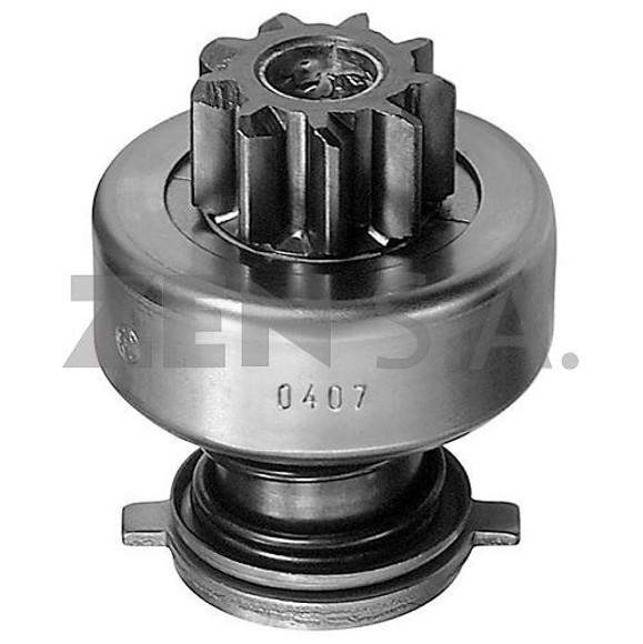 Imagen de BENDIX DE ARRANQUE FIAT IVECO DAILY 28.8/30.8/DUCATO DIESEL