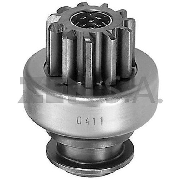 Imagen de BENDIX DE ARRANQUE CASE 1190/1290/1390/TRACTOR 995