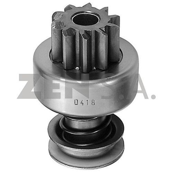 Imagen de BENDIX DE ARRANQUE FORD D 1211 CON BOSCH