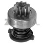 Imagen de BENDIX DE ARRANQUE FIAT UNO - VOLKSWAGEN PASSAT 1.6D