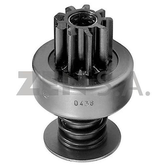 Imagen de BENDIX DE ARRANQUE MOTORES DEUTZ/MERCEDES BENZ CON INDIEL