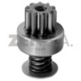 Imagen de BENDIX DE ARRANQUE MOTORES PERKINS 4/6 CIL AN115 CON INDIEL