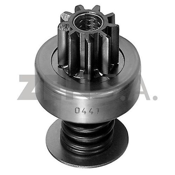 Imagen de BENDIX DE ARRANQUE MERCEDES BENZ L1112/L1114 OM352/358