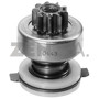 Imagen de BENDIX DE ARRANQUE RENAULT R9/R11/R18/R21 CON INDIEL