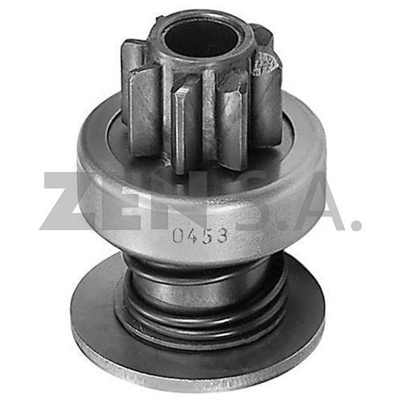 Imagen de BENDIX DE ARRANQUE FIAT 600 CON ITALACCIAI