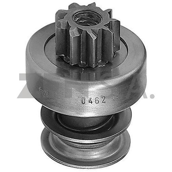 Imagen de BENDIX DE ARRANQUE PEUGEOT 504 CON INDIEL