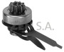 Imagen de BENDIX DE ARRANQUE RENAULT R21/TRAFIC 2.2 - R9/R11/R12/R18