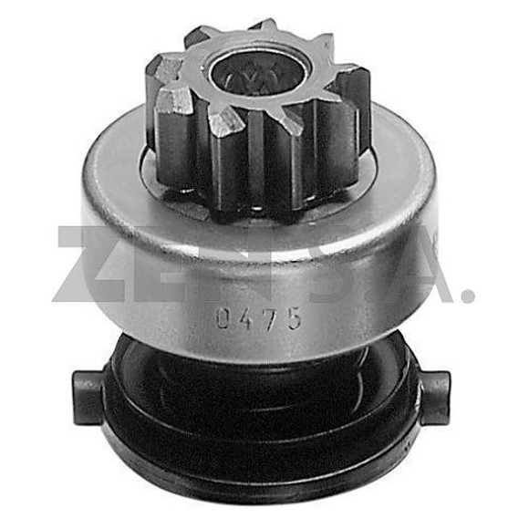 Imagen de BENDIX DE ARRANQUE BMW 316I/318I/320I/325I - TOYOTA COROLLA