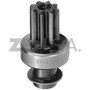 Imagen de BENDIX DE ARRANQUE TOYOTA COROLLA/STARLET CON DENSO