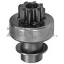 Imagen de BENDIX DE ARRANQUE NISSAN CON HITACHI