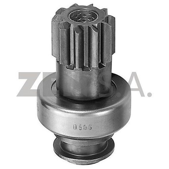 Imagen de BENDIX DE ARRANQUE CHRYSLER - DODGE CON LUCAS