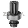 Imagen de BENDIX DE ARRANQUE DATSUN 310 - NISSAN SENTRA CON HITACHI