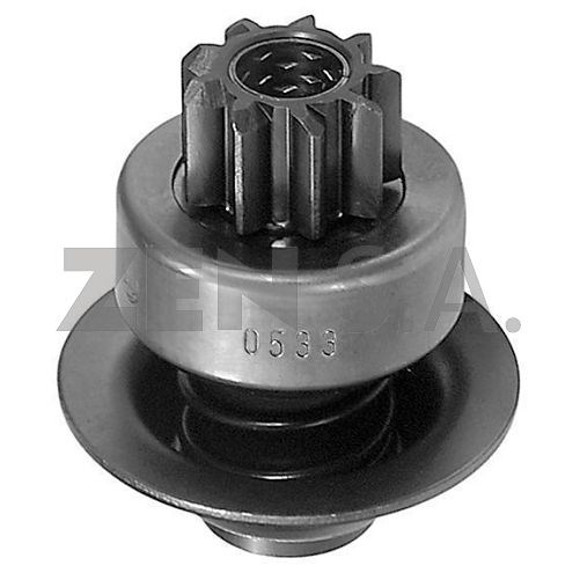 Imagen de BENDIX DE ARRANQUE FIAT 1100/1300/1500/125 - POLONEZ 1300