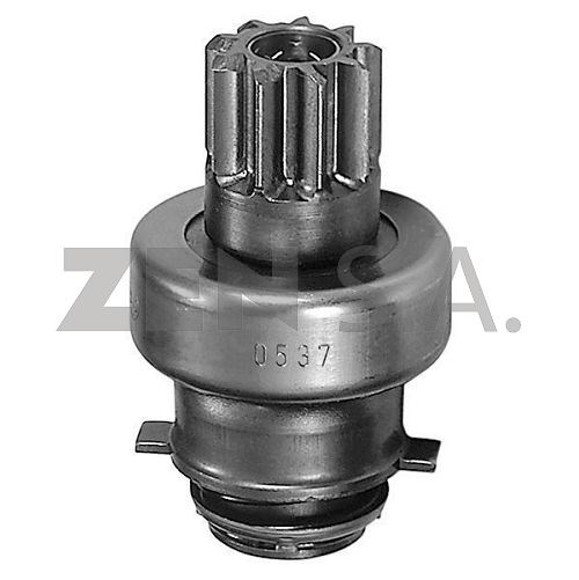 Imagen de BENDIX DE ARRANQUE VOLVO 240/260/340/360 CON HITACHI