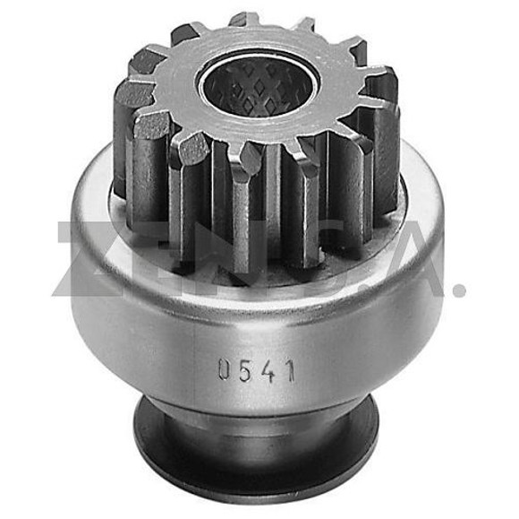 Imagen de BENDIX DE ARRANQUE FORD TRANSIT DIESEL CON LUCAS