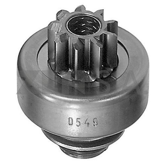 Imagen de BENDIX DE ARRANQUE TOYOTA STARLET CON DENSO