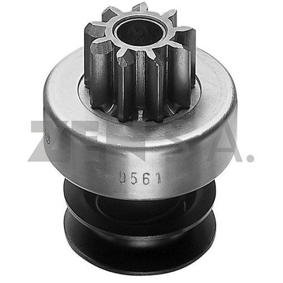 Imagen de BENDIX DE ARRANQUE MAQUINA FIAT ALLIS 450 CON ITALACCIAI