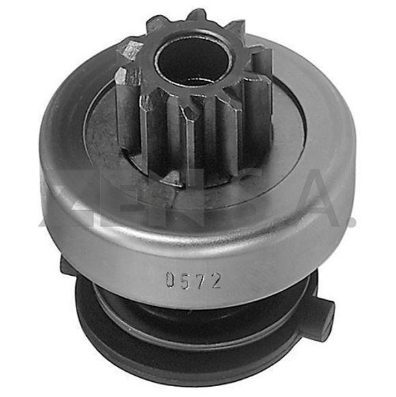 Imagen de BENDIX DE ARRANQUE MERCEDES BENZ 190 2.2/2.5 CON BOSCH