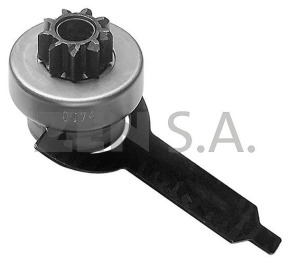 Imagen de BENDIX DE ARRANQUE CITROEN AX/BX - PEUGEOT 205/405 CON VALEO