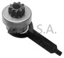 Imagen de BENDIX DE ARRANQUE CITROEN AX/BX - PEUGEOT 205/405 CON VALEO
