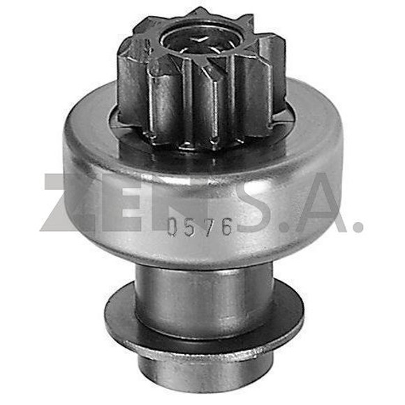 Imagen de BENDIX DE ARRANQUE SUZUKI SWIFT 1.3 CON DELCO