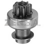 Imagen de BENDIX DE ARRANQUE SUZUKI SWIFT 1.3 CON DELCO