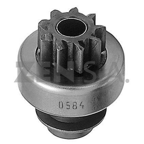 Imagen de BENDIX DE ARRANQUE TRACTORES KUBOTA CON MITSUBISHI