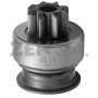 Imagen de BENDIX DE ARRANQUE HYUNDAI ELANTRA/TUCSON/SONATA