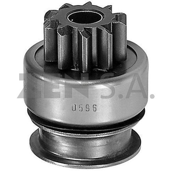 Imagen de BENDIX DE ARRANQUE AUTOELEVADORES CON MITSUBISHI