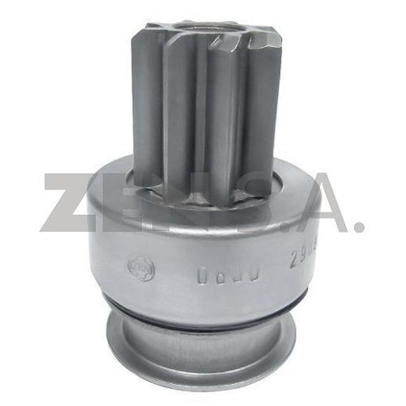 Imagen de BENDIX DE ARRANQUE SURARU COUPE XT CON MITSUBISHI