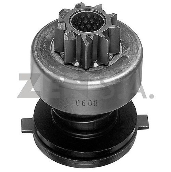 Imagen de BENDIX DE ARRANQUE FIAT ALLIS 350/450/480 CON MARELLI