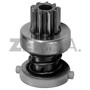 Imagen de BENDIX DE ARRANQUE CHEVROLET/GMC CON DELCO