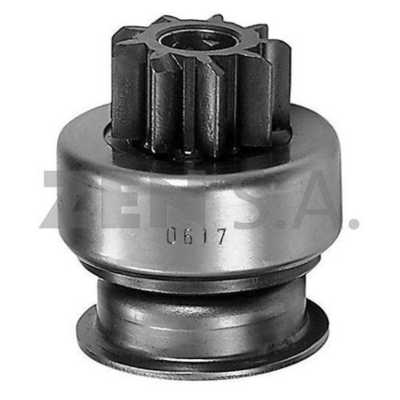 Imagen de BENDIX DE ARRANQUE SUZUKI VITARA CON MITSUBISHI