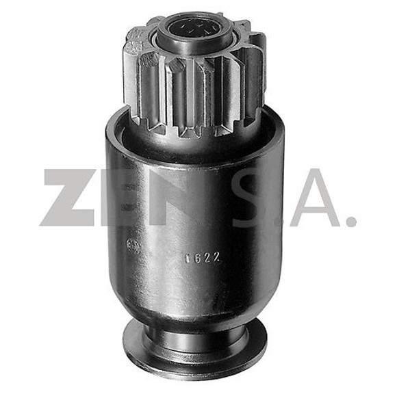 Imagen de BENDIX DE ARRANQUE MERCEDES BENZ OM449A/OM366