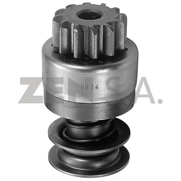Imagen de BENDIX DE ARRANQUE MERCEDES BENZ 1625/1630/1825/1935