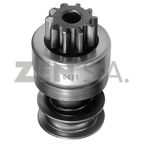 Imagen de BENDIX DE ARRANQUE VOLKSWAGEN 13210/22210 CON DELCO 37MT