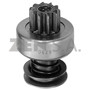 Imagen de BENDIX DE ARRANQUE FORD F12000/14000 CON DELCO 28MT