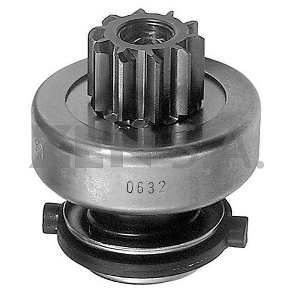 Imagen de BENDIX DE ARRANQUE RENAULT 18D - R18 2.0D CON BOSCH